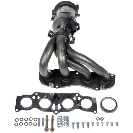 Dorman Manifold Converter 674-966